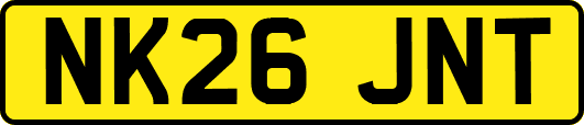 NK26JNT