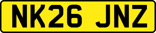 NK26JNZ