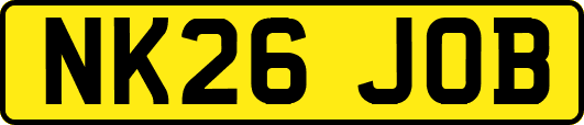 NK26JOB