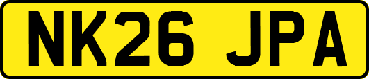 NK26JPA