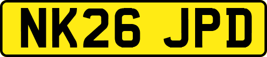 NK26JPD