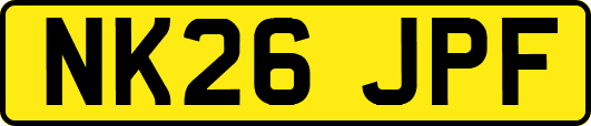 NK26JPF