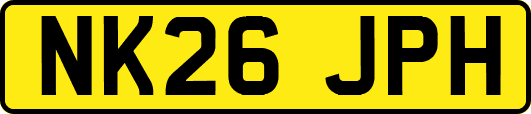 NK26JPH