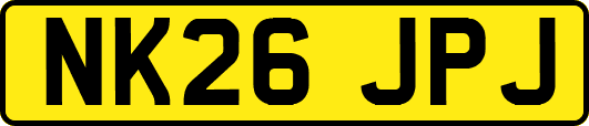 NK26JPJ