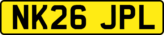 NK26JPL
