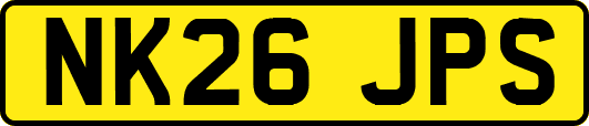 NK26JPS