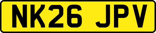 NK26JPV