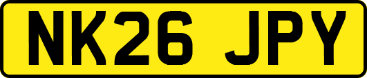 NK26JPY