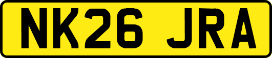 NK26JRA