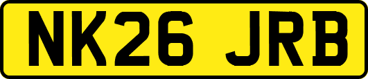 NK26JRB
