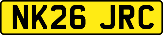 NK26JRC