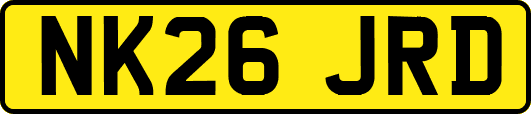 NK26JRD