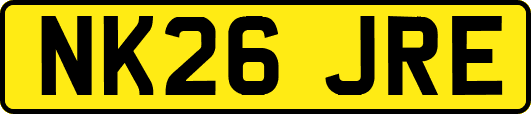 NK26JRE