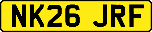 NK26JRF