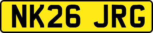 NK26JRG