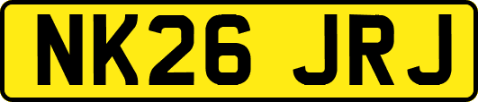 NK26JRJ