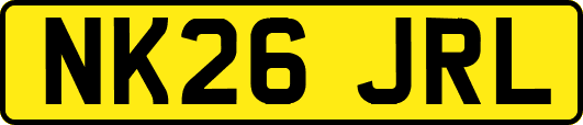 NK26JRL