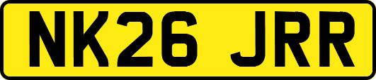 NK26JRR