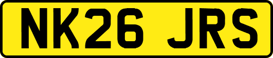 NK26JRS