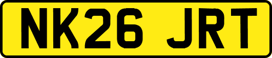NK26JRT