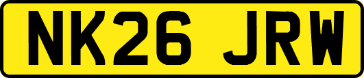 NK26JRW