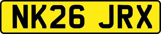 NK26JRX