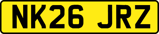 NK26JRZ