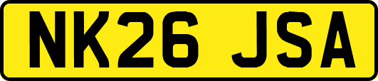 NK26JSA