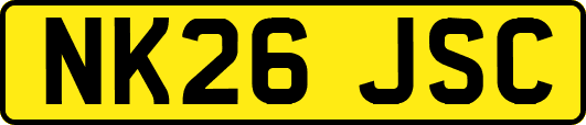 NK26JSC