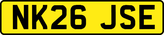 NK26JSE