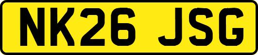NK26JSG