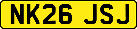NK26JSJ