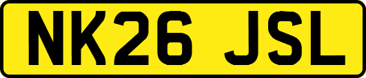 NK26JSL