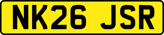 NK26JSR