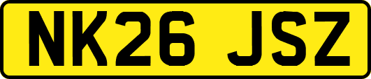 NK26JSZ