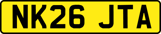 NK26JTA