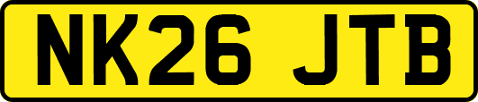 NK26JTB