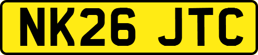 NK26JTC
