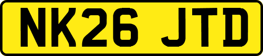 NK26JTD