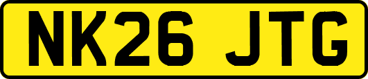 NK26JTG