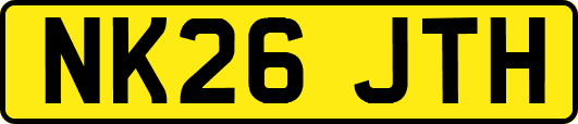 NK26JTH