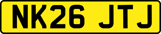 NK26JTJ