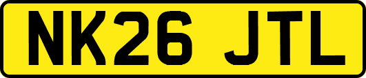 NK26JTL