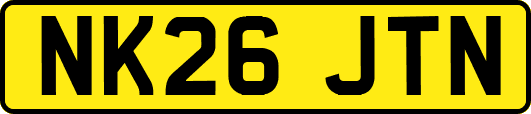 NK26JTN