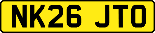 NK26JTO