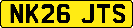 NK26JTS