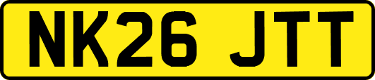 NK26JTT