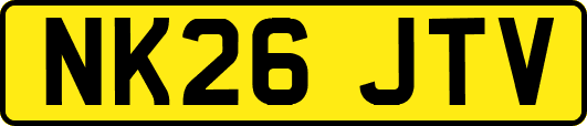 NK26JTV