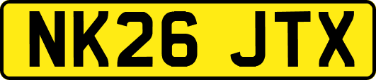 NK26JTX