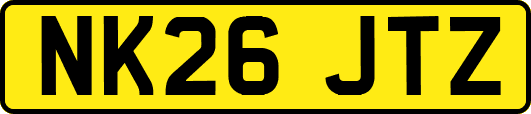 NK26JTZ